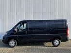 Peugeot Boxer 330 2.2 BlueHDi 120 L2H1 Asphalt | Weinig kilo, Gebruikt, 4 cilinders, Origineel Nederlands, Bedrijf