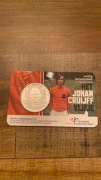Johan Cruijff vijfje, Ophalen of Verzenden, Koningin Beatrix, Euro's