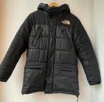 North Face jas, Ophalen of Verzenden, Gedragen, Zwart, North Face