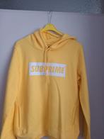 Subprime hoodie geel mt L nieuw, Maat 38/40 (M), Geel, Nieuw, Ophalen of Verzenden