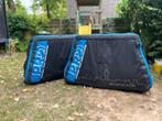 Fiets-opbergtas of transporttas met Support frame. Opbergtas, Ophalen of Verzenden, Zo goed als nieuw, Pro