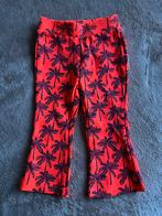 Baby blue broek 86, Kinderen en Baby's, Ophalen of Verzenden, Zo goed als nieuw, Meisje, Broekje