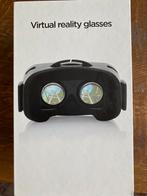 Virtual reality glasses voor telefoon, Spelcomputers en Games, Ophalen of Verzenden, Zo goed als nieuw, VR-bril, Telefoon