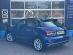 Audi A1 Sportback 1.0 TFSI Adrenalin € 15.970,00, Auto's, Audi, Start-stop-systeem, Stof, A1, Origineel Nederlands