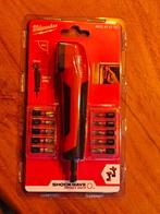 #Nieuw - Milwaukee haakseschroefkop 90, Ophalen of Verzenden, Nieuw