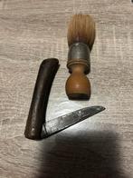 Vintage scheer items, Antiek en Kunst, Ophalen of Verzenden