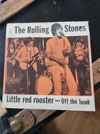 Rolling Stones - Little Red Rooster Denmark F 12014, Ophalen of Verzenden, 7 inch