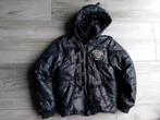 Hookipa winterjas maat 152, Ophalen of Verzenden, Gebruikt, Meisje, Jas