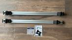 Dakdragers Farad Beamer 3 lengte 110cm, Ophalen, Zo goed als nieuw