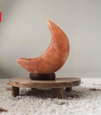 Himalya zoutlamp maan, Kinderen en Baby's, Kinderkamer | Inrichting en Decoratie, Ophalen of Verzenden, Nieuw, Lamp