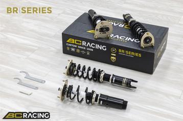 BC Racing Schroefset - Porsche 911 992 Carrera RWD 19+ beschikbaar voor biedingen