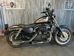 HARLEY-DAVIDSON SPORTSTER XL 883 ROADSTER (bj 2006), 2 cilinders, Bedrijf, 883 cc, Meer dan 35 kW