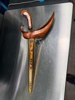 Kris keris, Antiek en Kunst, Ophalen of Verzenden