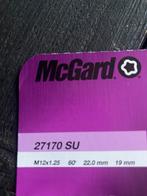 McGard wielsloten 27170SU voor PSA wagens nieuw, Ophalen of Verzenden, Nieuw