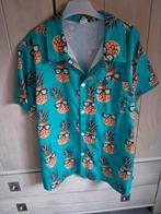 Hawai shirt maat 158/164, Ophalen of Verzenden, Zo goed als nieuw, Jongen, Overhemd of Blouse
