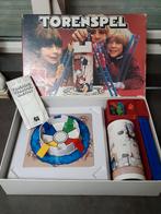 Torenspel 1981 Jumbo, Ophalen of Verzenden, Zo goed als nieuw
