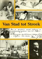 Hoorn - Van Stad tot Streek - Piet Boon - Henk Saaltink, Boeken, 20e eeuw of later, Piet Boon, Ophalen of Verzenden, Zo goed als nieuw