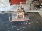 houtbewerking,verstekstans,handgereedschap, Ophalen, Gebruikt