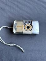 Nikon Zoom 120ED, Audio, Tv en Foto, Fotocamera's Analoog, Ophalen of Verzenden, Compact, Nikon