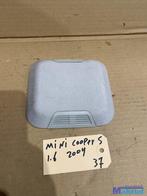 MINI COOPER S Alarm module ultrasoon met hemelkap 2001-2006, Auto-onderdelen, Mini, Gebruikt, Ophalen of Verzenden