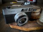 Canon Canonet, Audio, Tv en Foto, Fotocamera's Analoog, Canon, Gebruikt, Ophalen of Verzenden