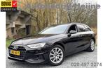 Audi A4 Avant 35 TFSI 2.0 150PK S-TRONIC PRO-LINE CARPLAY/PD, Auto's, Audi, 12 maanden, Gebruikt, Euro 6, 4 cilinders