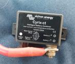 Battery combiner cyrix ct victron, Watersport en Boten, Ophalen of Verzenden, Zo goed als nieuw, Overige typen