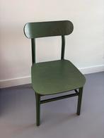 3 Rönninge Ikea stoelen, Huis en Inrichting, Stoelen, Overige kleuren, Drie, Ophalen of Verzenden, Zo goed als nieuw