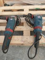 Bosch Flex / Slijptol Gws 24-180 LVI & Gws 24-230 LVI, Ophalen of Verzenden