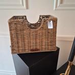 Nieuw Riviera Maison Bestekmand / Tas, Huis en Inrichting, Ophalen of Verzenden, Zo goed als nieuw