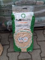 Corpellets  eco & excellent houtpellets 100% naaldhout, Minder dan 3 m³, Ophalen of Verzenden