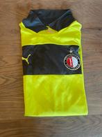 Feyenoord keepersshirt Puma - Gedragen maat l, Ophalen of Verzenden