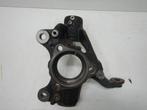 VW Golf 7 Fusee Links 5Q0407255R, Gebruikt, -, Volkswagen, -