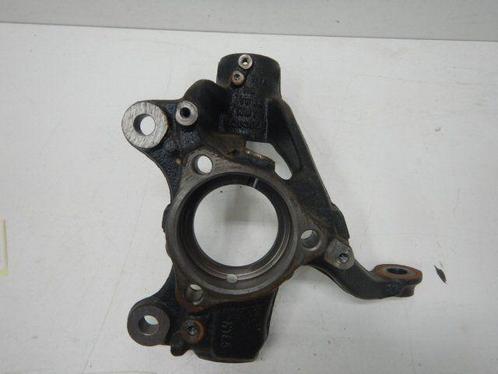VW Golf 7 Fusee Links 5Q0407255R, Auto-onderdelen, Ophanging en Onderstel, Volkswagen, Gebruikt, Ophalen of Verzenden