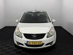 Opel Corsa 1.4-16V Airco, Parkeersensoren, Stoelverwarming,, Voorwielaandrijving, Euro 5, Gebruikt, 1398 cc
