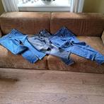 Denham spijkerbroek maat 31/32, Kleding | Heren, Spijkerbroeken en Jeans, W32 (confectie 46) of kleiner, Zo goed als nieuw, Denham