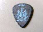 SUM 41 plectrum, Ophalen of Verzenden, Nieuw, Instrument of Toebehoren