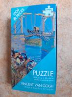 Vincent van Gogh legpuzzel, Ophalen of Verzenden, Zo goed als nieuw