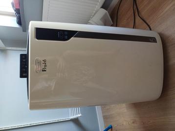 Delonghi Pinguino PAC EL98 Ecoreal feel beschikbaar voor biedingen