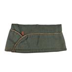 Wo2 Nederlandse officiers veldmuts, 2288CL, Ophalen of Verzenden, DBM militaria, Nederland