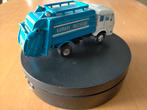 Shinsei mini power Mercedes garbage collector, Ophalen of Verzenden, Gebruikt, Auto