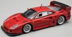 Tecnomodel Ferrari F40 LM Press Version / Schaal 1:43 NIEUW, Overige merken, Auto, Nieuw, Ophalen of Verzenden
