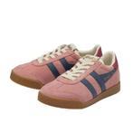 Gola suède meisjessneakers oudroz, Gola, Info@jacobsongroup.co.uk, Meisje, Sportschoenen