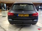 Mercedes C-klasse Estate 250 Prestige, Auto's, Automaat, Gebruikt, Euro 6, 4 cilinders