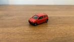Herpa Renault Twingo rood – schaal 1:87, Ophalen of Verzenden, Zo goed als nieuw, Bus of Vrachtwagen, Herpa