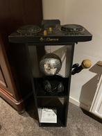 Idance Karaoke en DJ set, Ophalen of Verzenden, Zo goed als nieuw, Dj-set, Overige merken