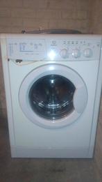 Indesit WIDL 126 EX wasmachine, Witgoed en Apparatuur, Wasmachines, Gebruikt, Ophalen