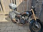Agm caferacer, Fietsen en Brommers, Brommers | Overige merken, Ophalen, Maximaal 45 km/u, Agm, 4 versnellingen