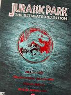 Dvd Jurassic park dino dinosaurus, Cd's en Dvd's, Ophalen of Verzenden, Zo goed als nieuw