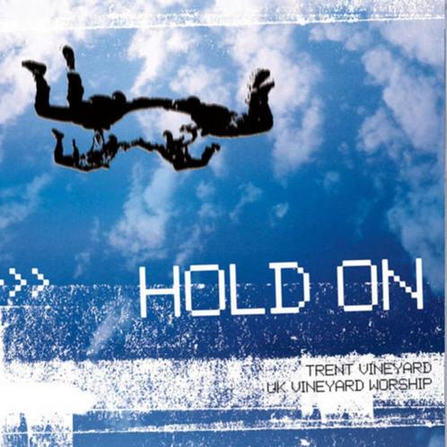 CD=>sale VINEYARD UK - Hold On - Vineyard Worship NIEUW+nooi, Cd's en Dvd's, Cd's | Religie en Gospel, Zo goed als nieuw, Gospel